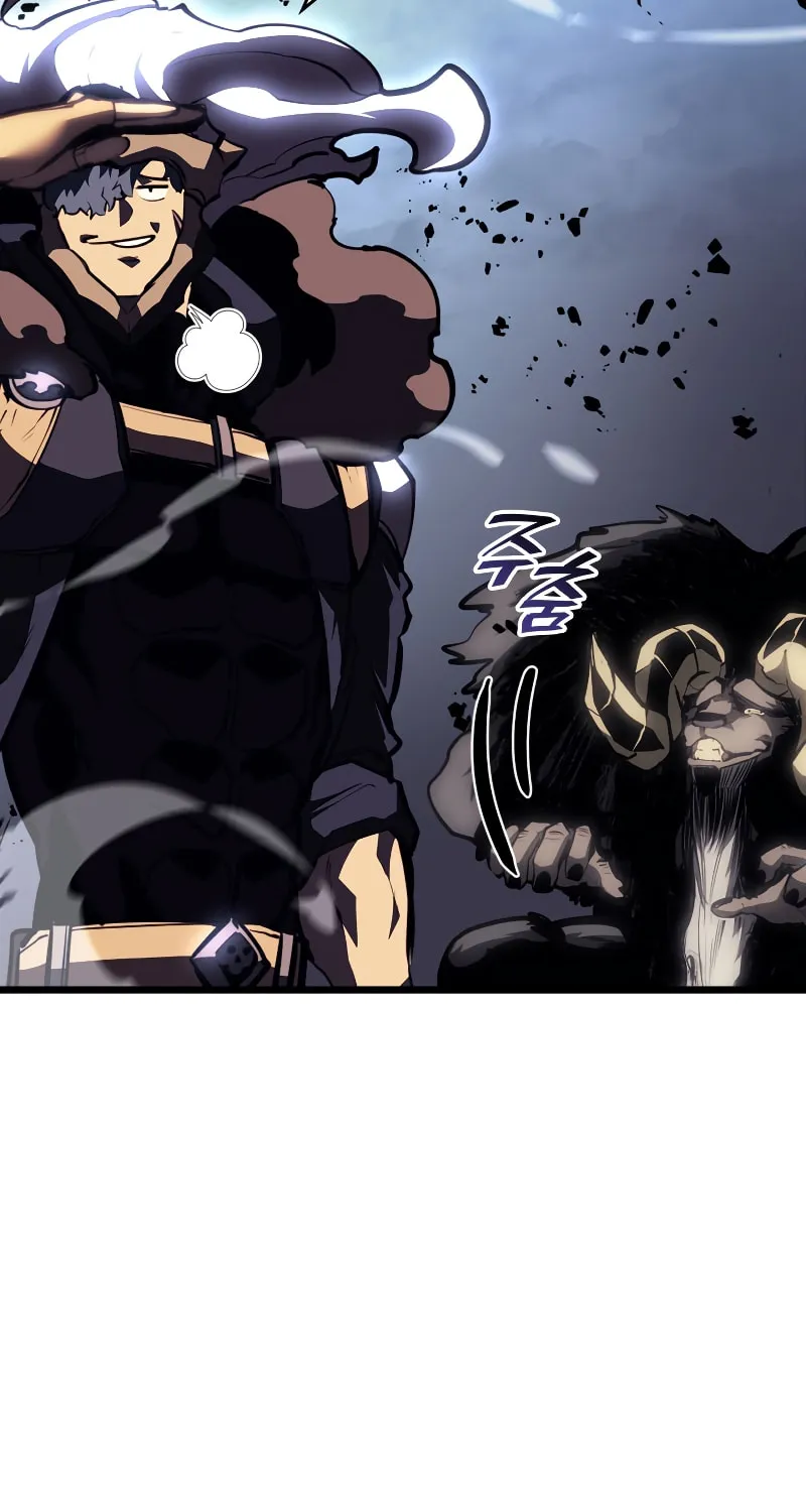 Return of the SSS-Class Ranker Chapter 52 page 89 - 