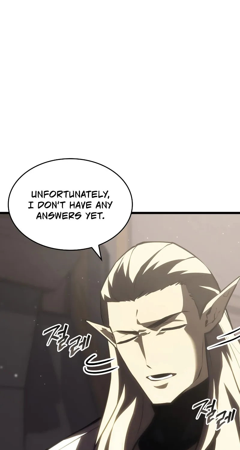 Return of the SSS-Class Ranker Chapter 52 page 10 - 