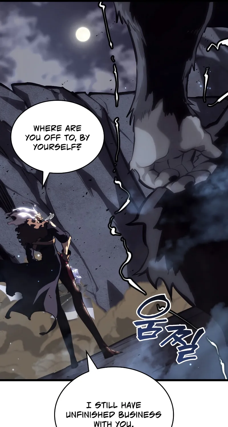 Return of the SSS-Class Ranker Chapter 52 page 91 - 