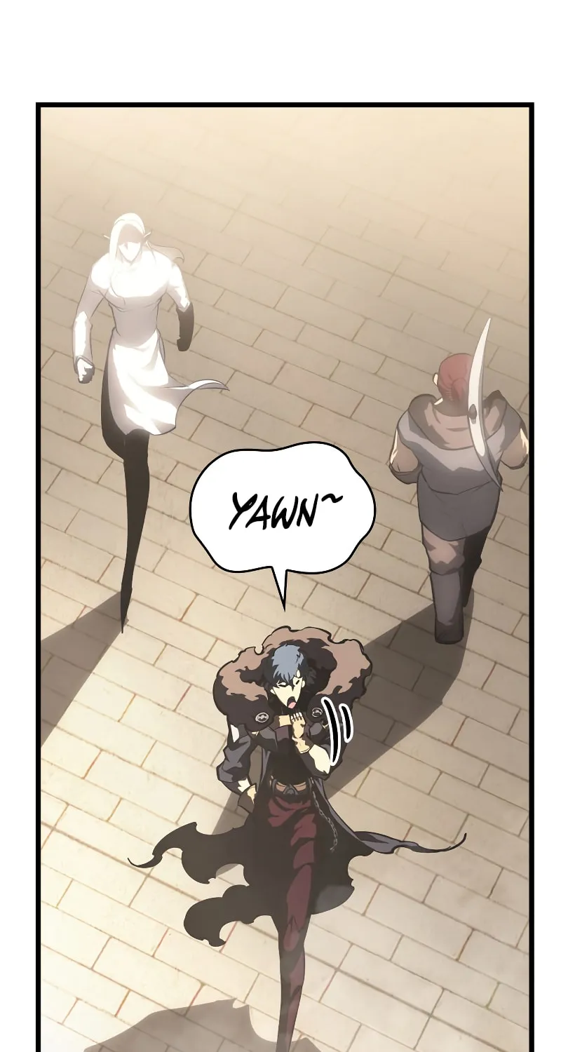 Return of the SSS-Class Ranker Chapter 52 page 96 - 