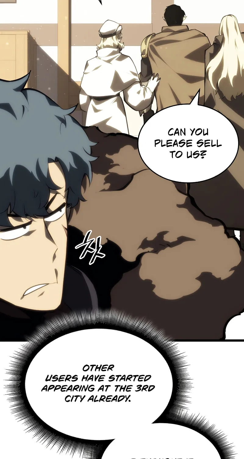 Return of the SSS-Class Ranker Chapter 52 page 99 - 