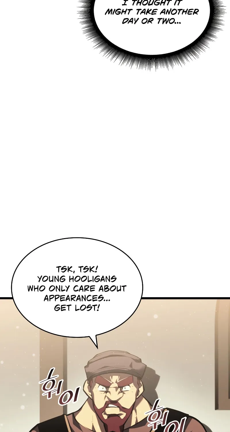 Return of the SSS-Class Ranker Chapter 52 page 100 - 