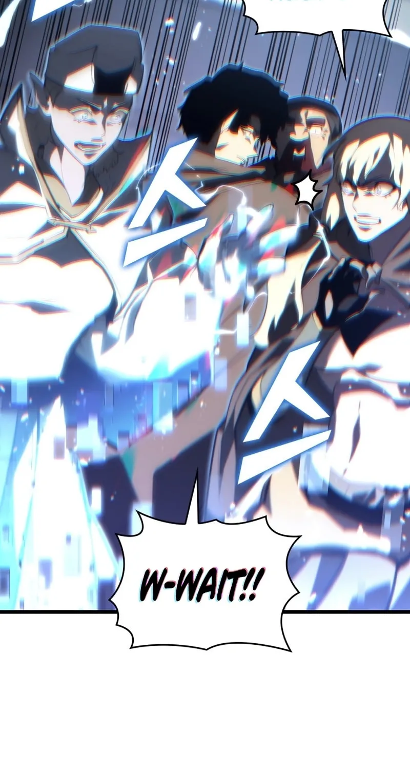 Return of the SSS-Class Ranker Chapter 53 page 11 - 