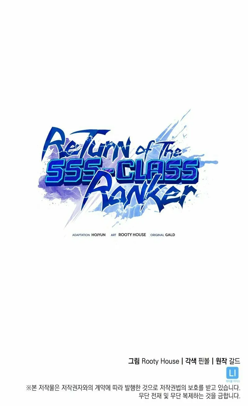 Return of the SSS-Class Ranker Chapter 53 page 104 - 