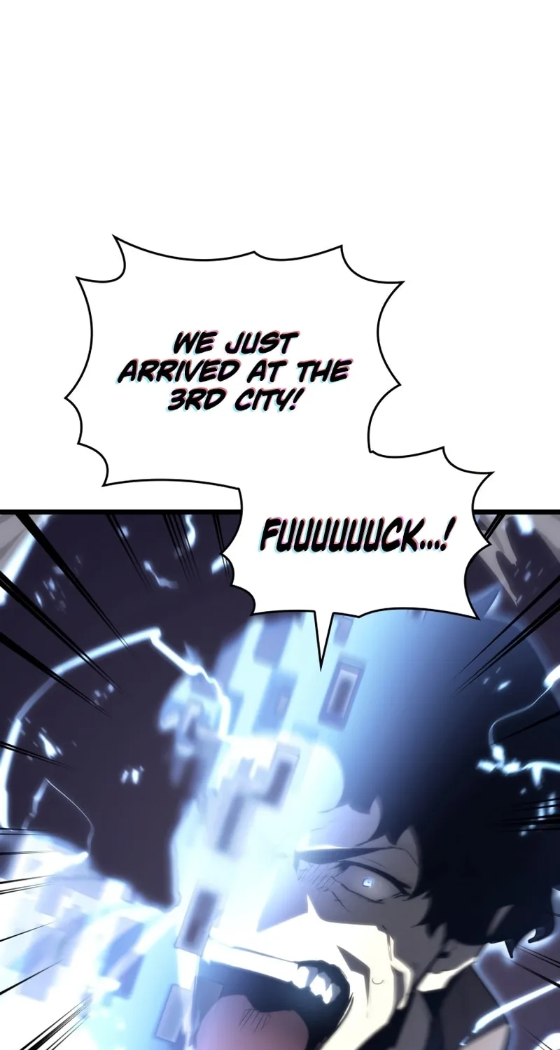 Return of the SSS-Class Ranker Chapter 53 page 12 - 