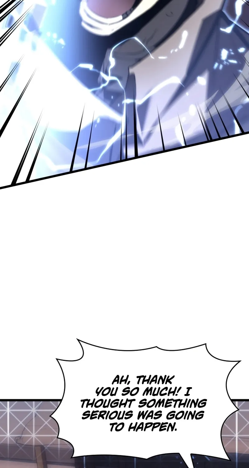 Return of the SSS-Class Ranker Chapter 53 page 13 - 