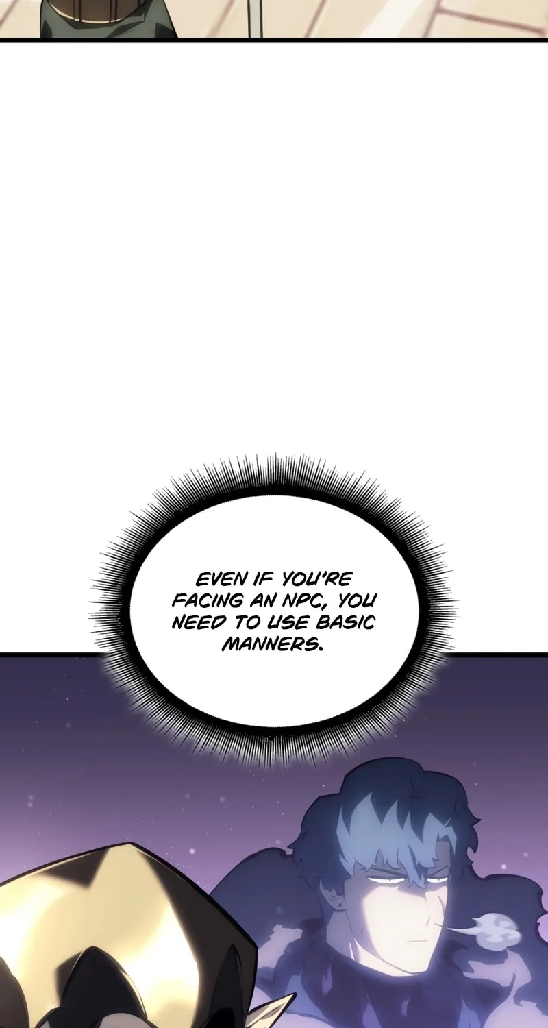 Return of the SSS-Class Ranker Chapter 53 page 15 - 