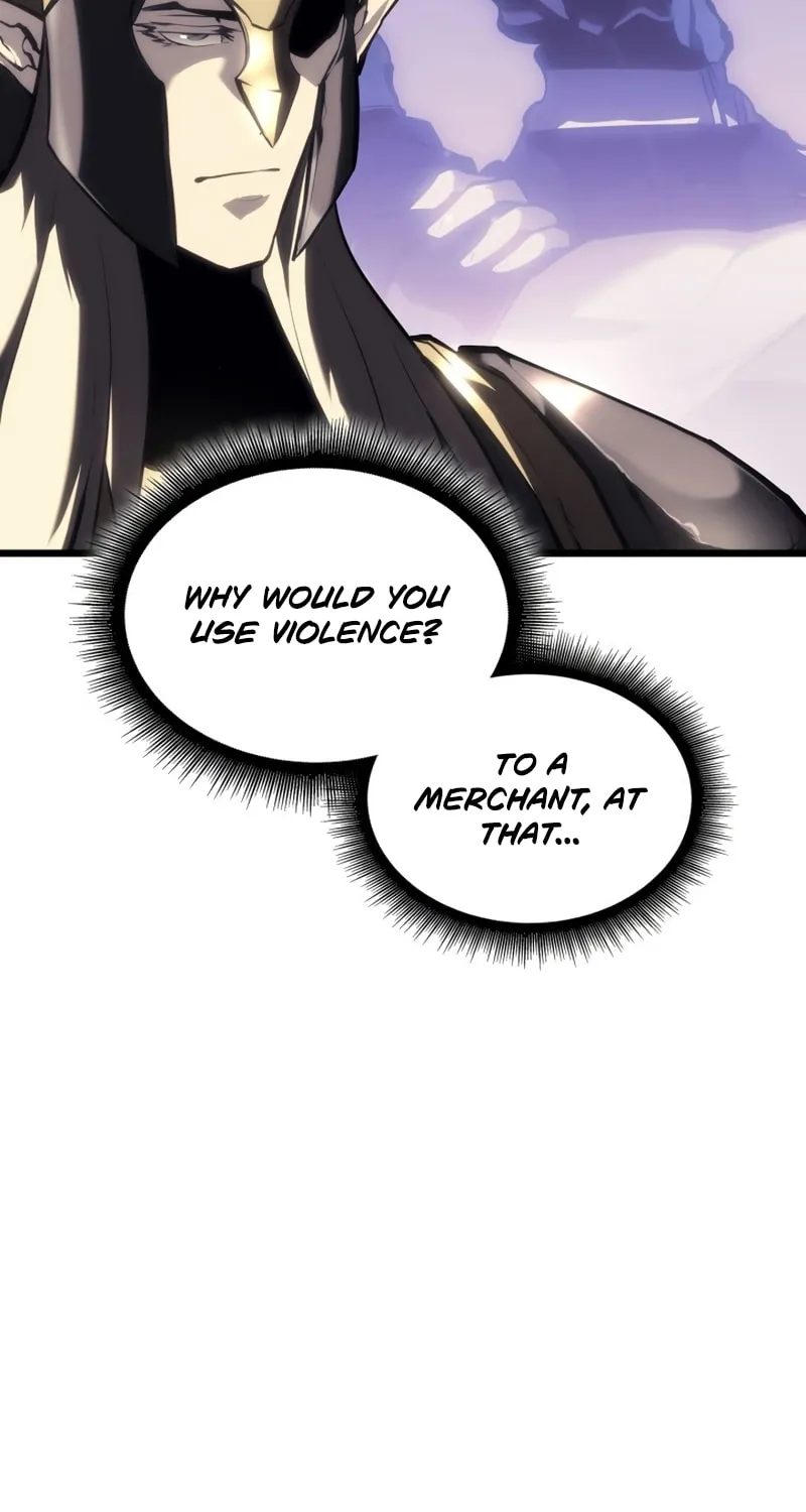 Return of the SSS-Class Ranker Chapter 53 page 16 - 