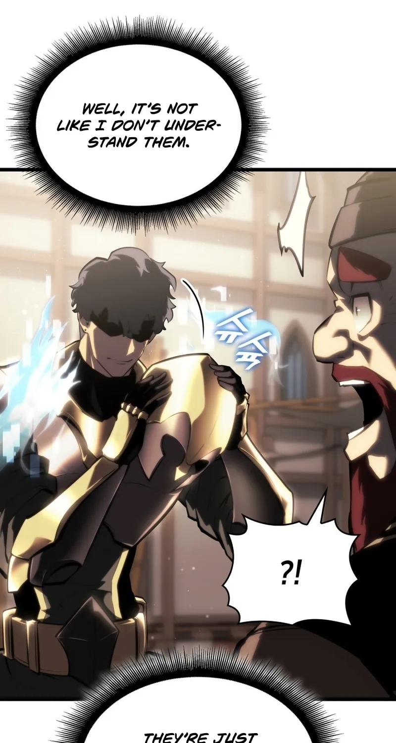 Return of the SSS-Class Ranker Chapter 53 page 17 - 