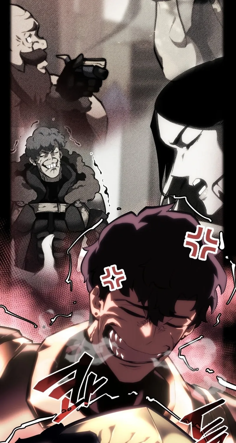 Return of the SSS-Class Ranker Chapter 53 page 19 - 