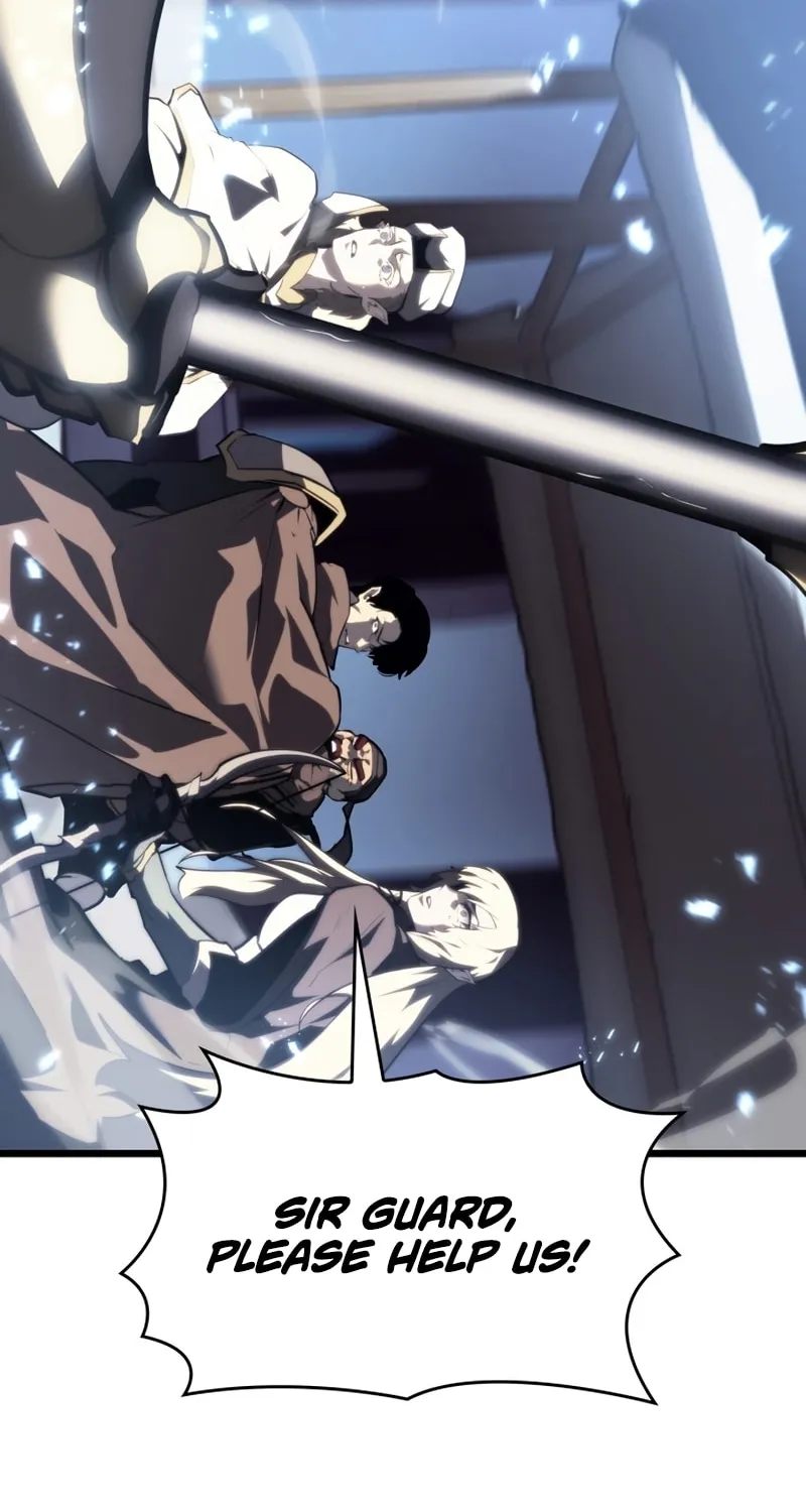 Return of the SSS-Class Ranker Chapter 53 page 3 - 