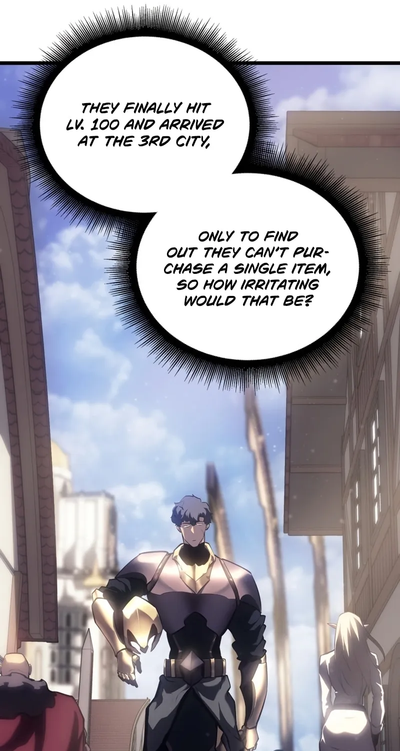 Return of the SSS-Class Ranker Chapter 53 page 22 - 