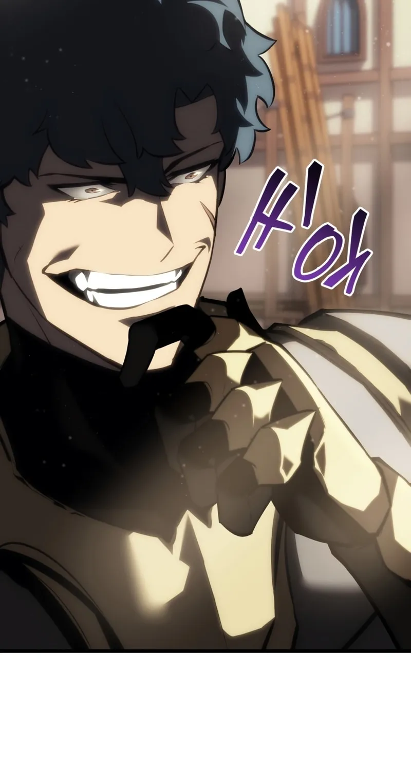 Return of the SSS-Class Ranker Chapter 53 page 25 - 