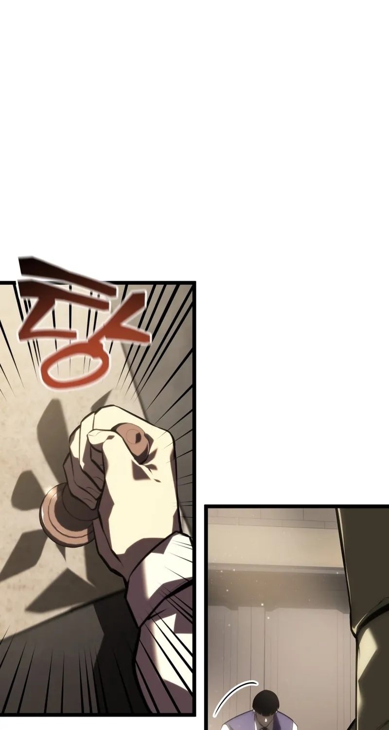 Return of the SSS-Class Ranker Chapter 53 page 28 - 