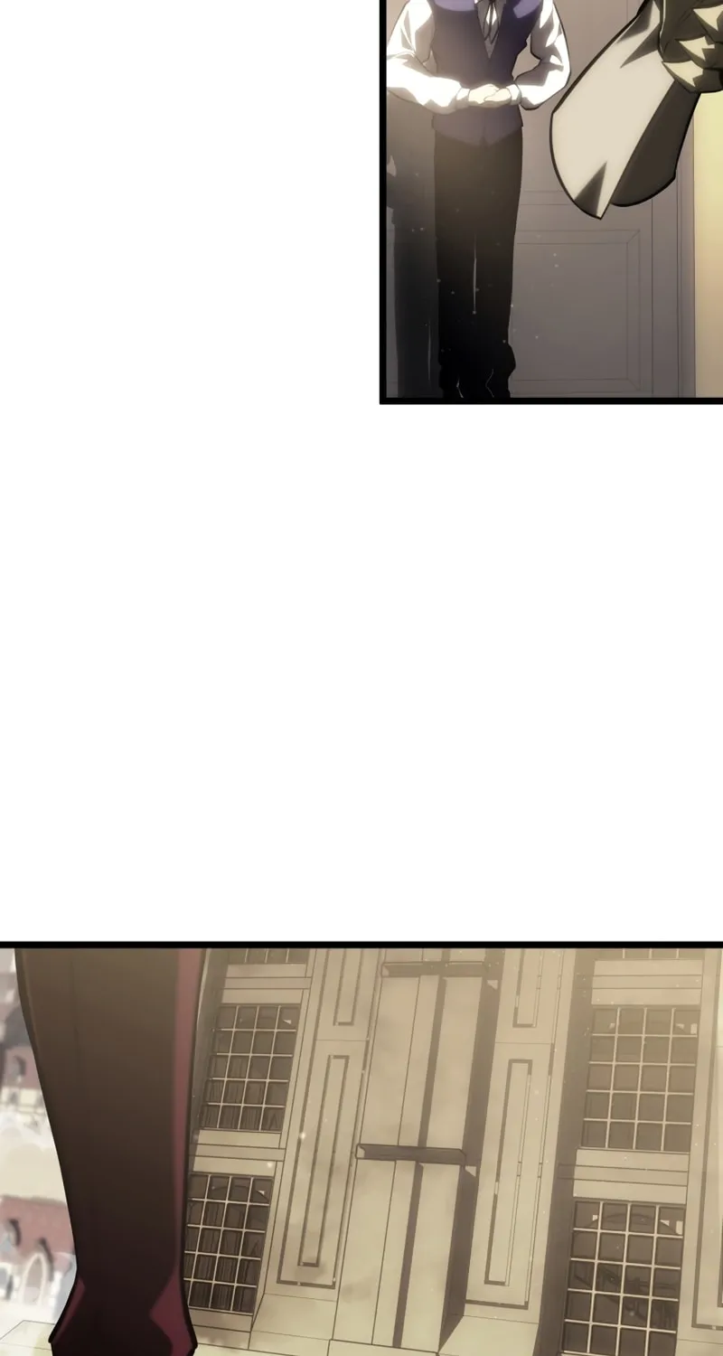 Return of the SSS-Class Ranker Chapter 53 page 29 - 