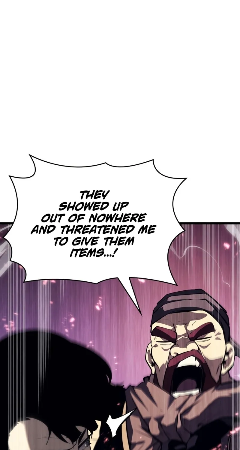 Return of the SSS-Class Ranker Chapter 53 page 4 - 