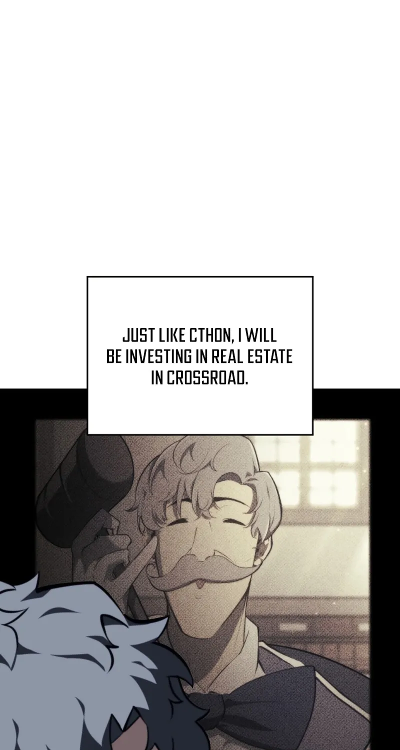 Return of the SSS-Class Ranker Chapter 53 page 33 - 