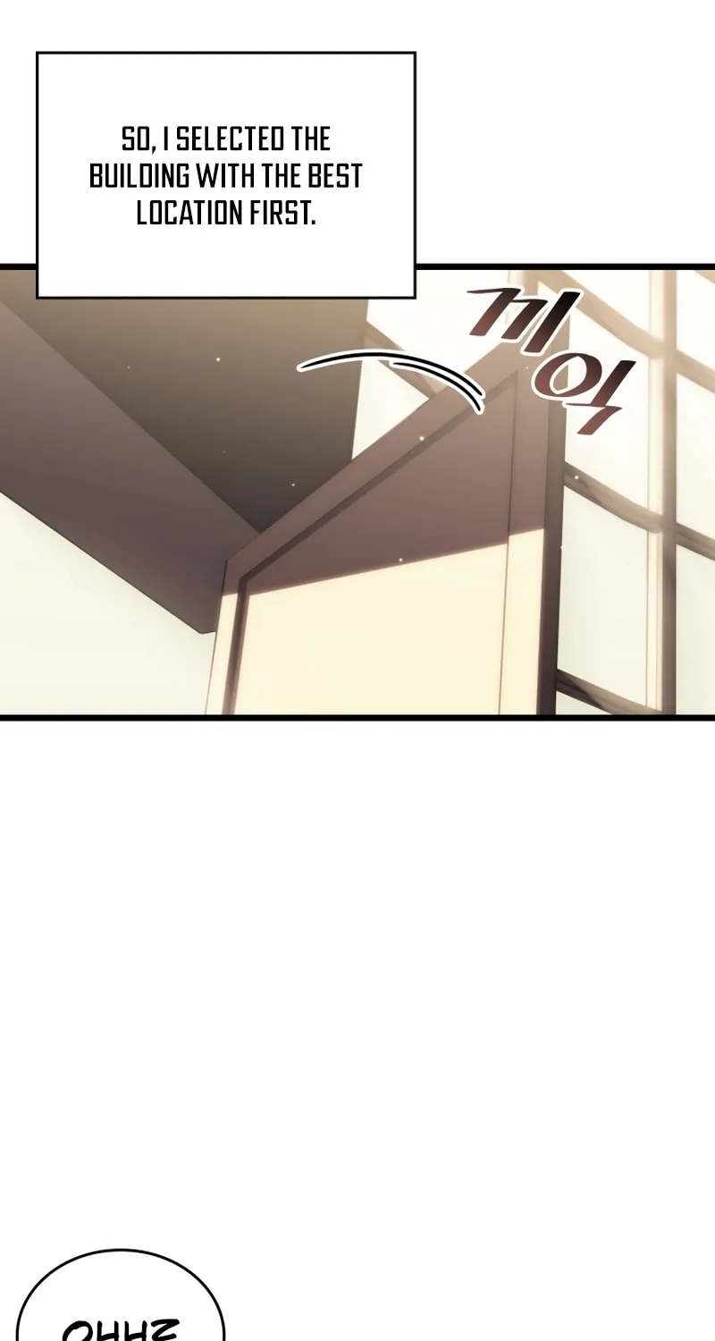 Return of the SSS-Class Ranker Chapter 53 page 37 - 