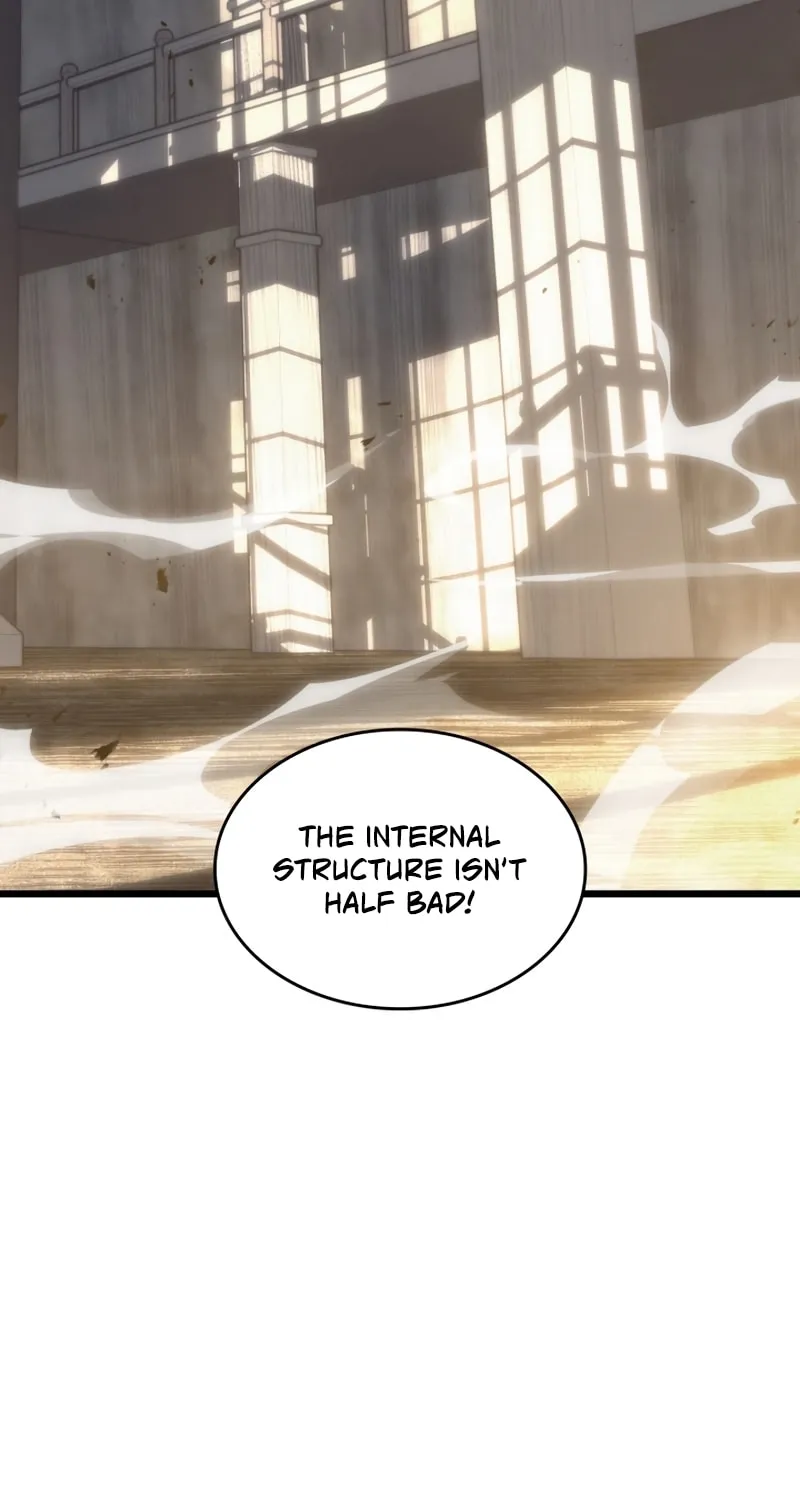 Return of the SSS-Class Ranker Chapter 53 page 39 - 