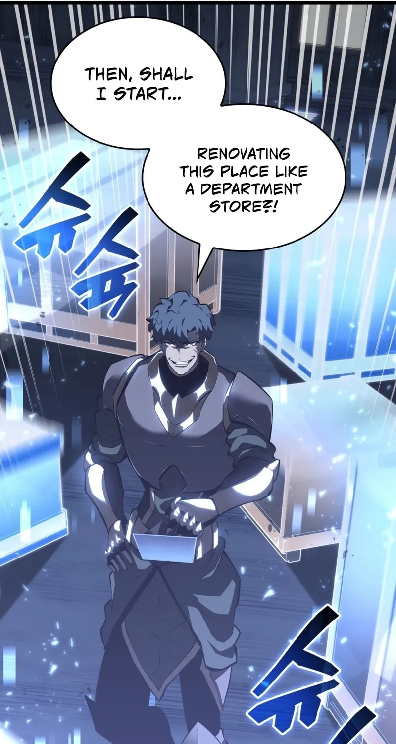 Return of the SSS-Class Ranker Chapter 53 page 41 - 
