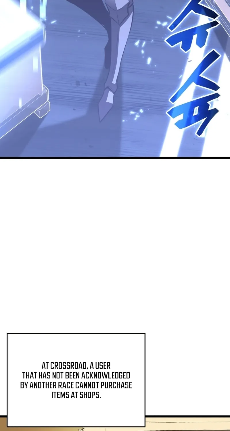 Return of the SSS-Class Ranker Chapter 53 page 42 - 