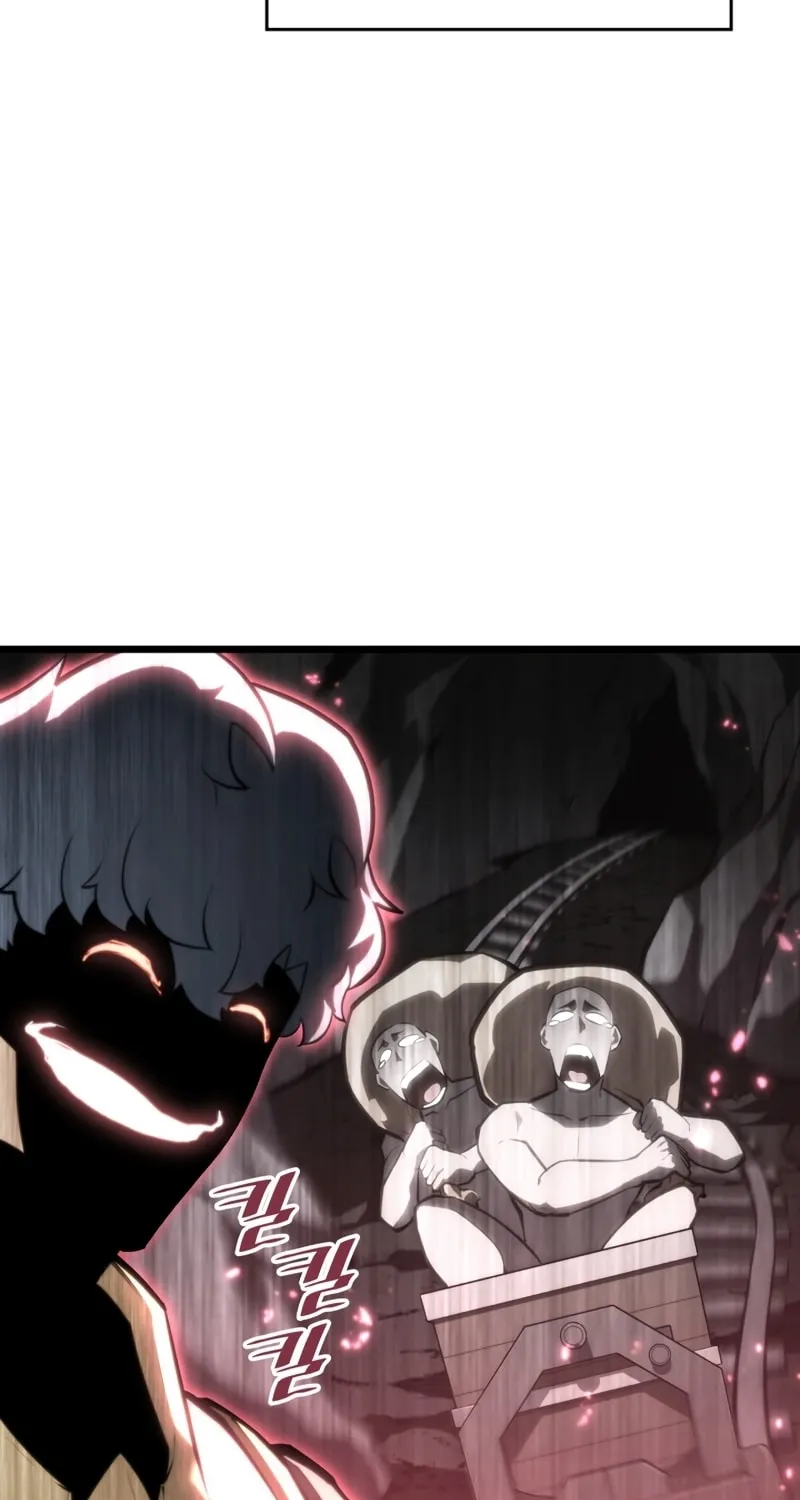 Return of the SSS-Class Ranker Chapter 53 page 47 - 