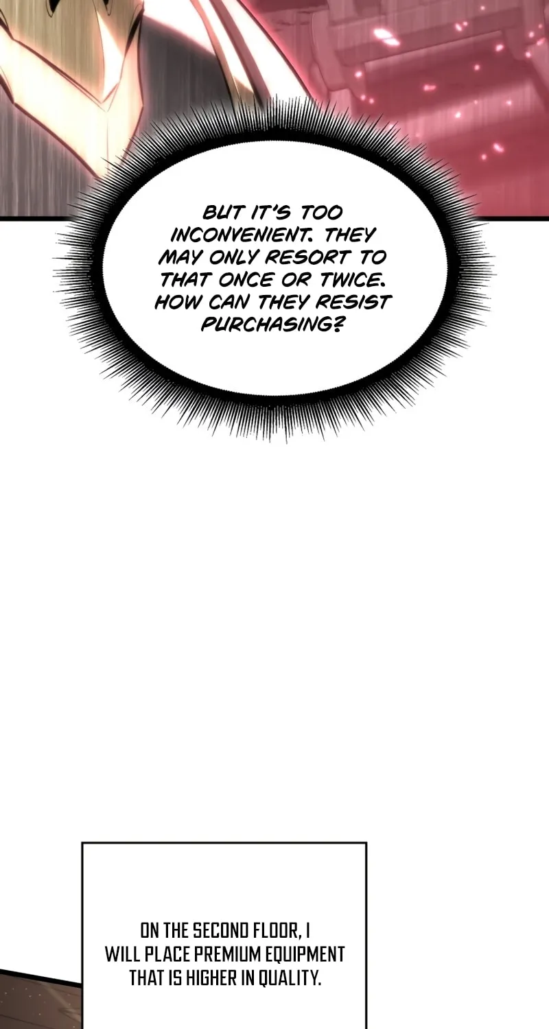 Return of the SSS-Class Ranker Chapter 53 page 48 - 