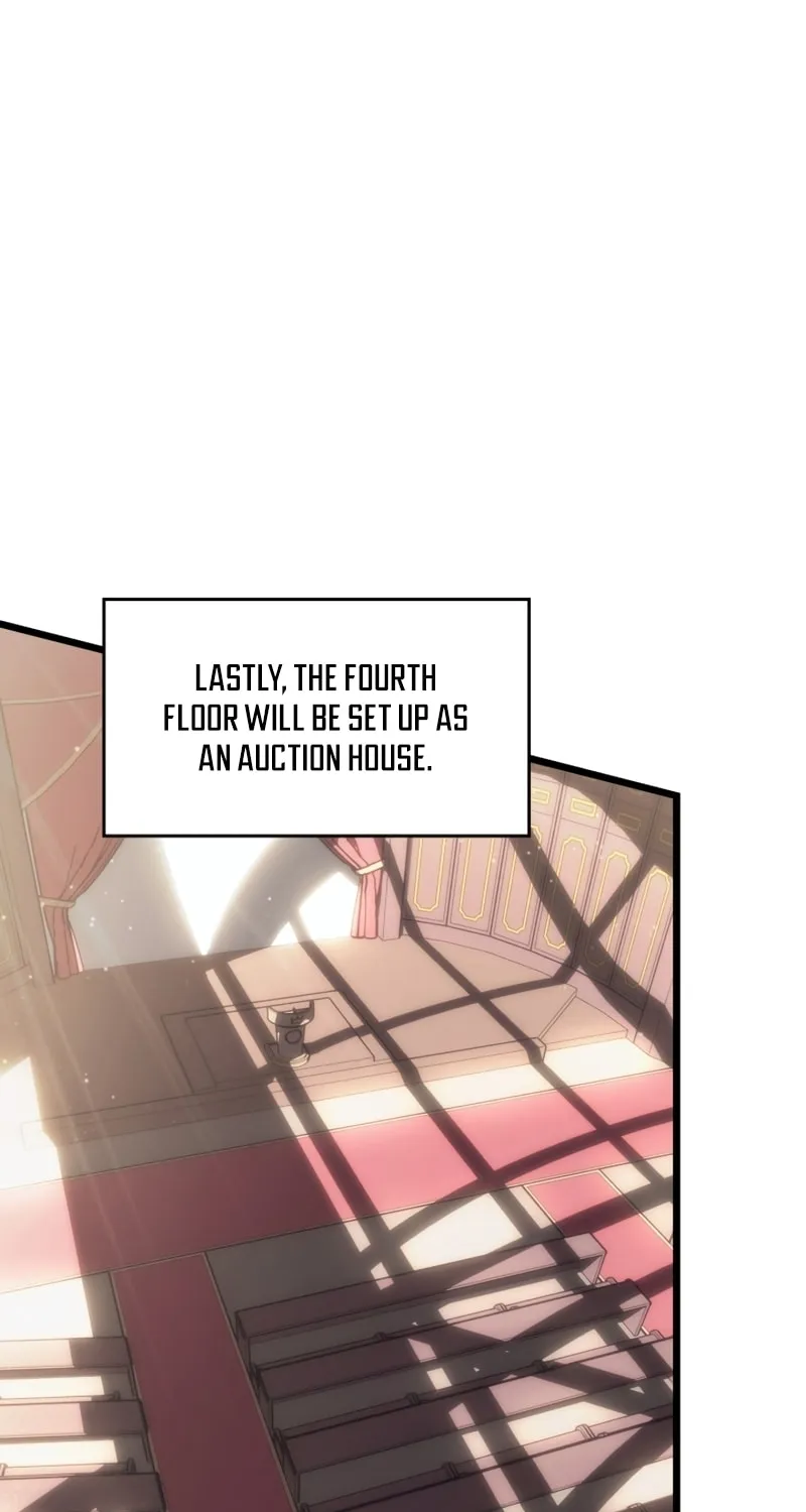 Return of the SSS-Class Ranker Chapter 53 page 51 - 