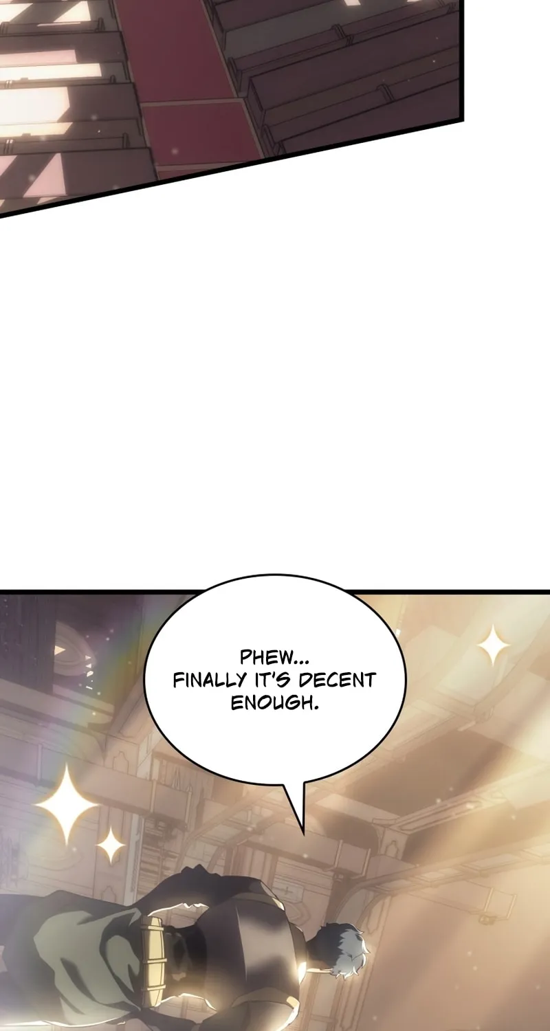 Return of the SSS-Class Ranker Chapter 53 page 52 - 