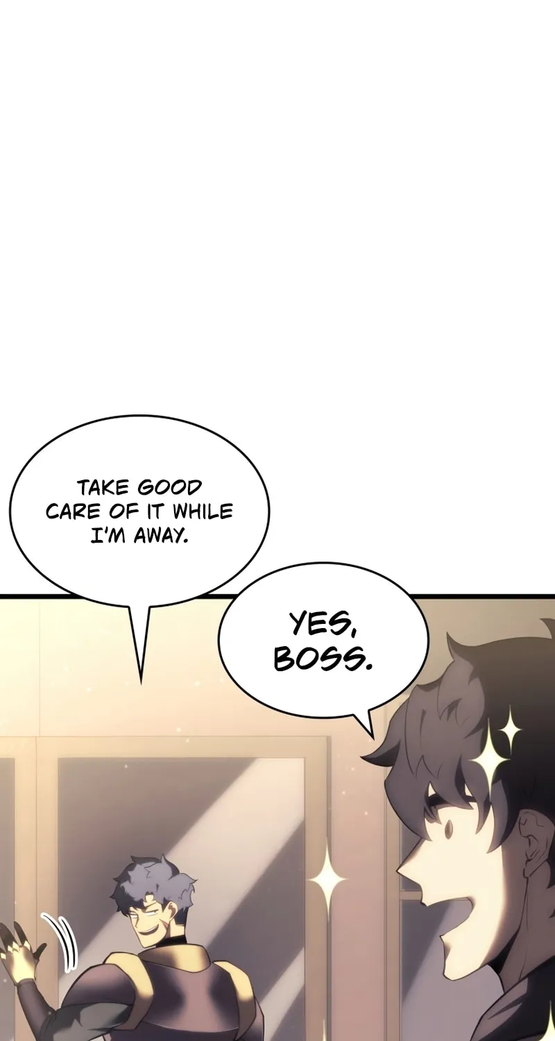 Return of the SSS-Class Ranker Chapter 53 page 54 - 