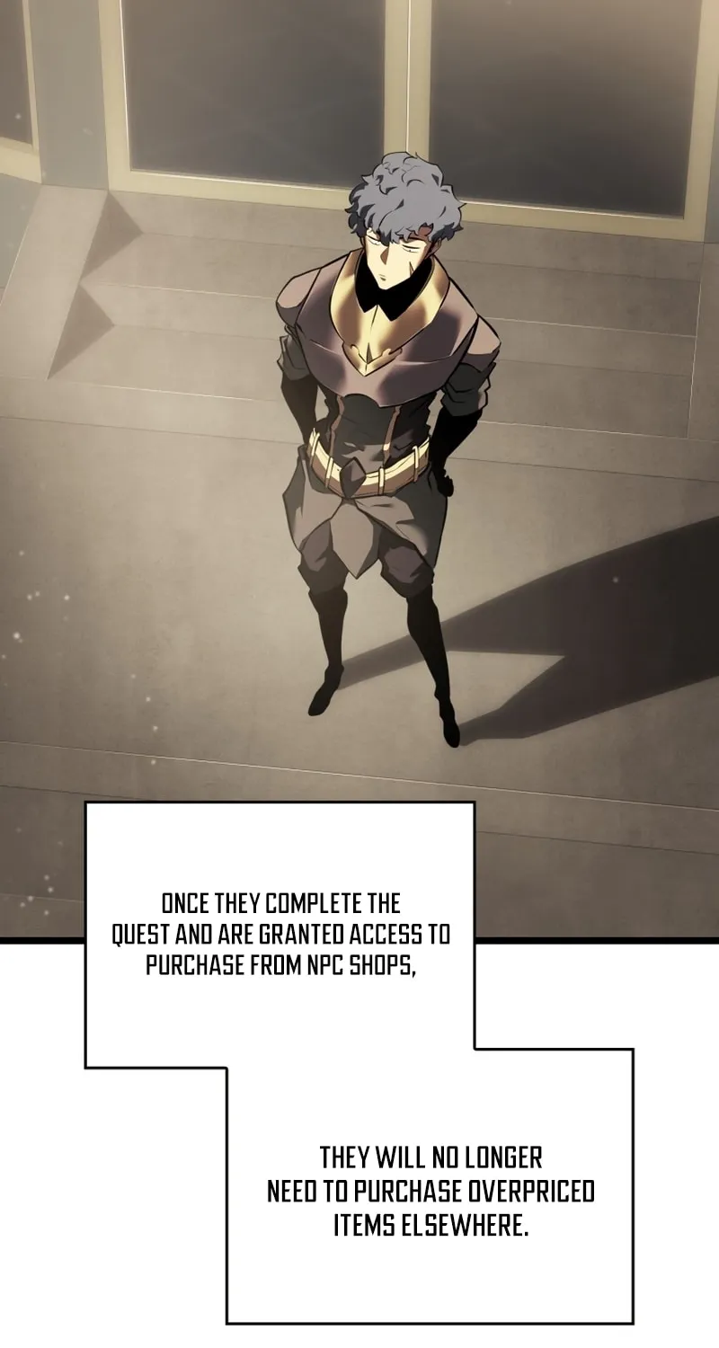 Return of the SSS-Class Ranker Chapter 53 page 56 - 