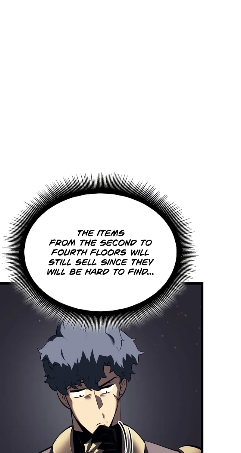 Return of the SSS-Class Ranker Chapter 53 page 57 - 