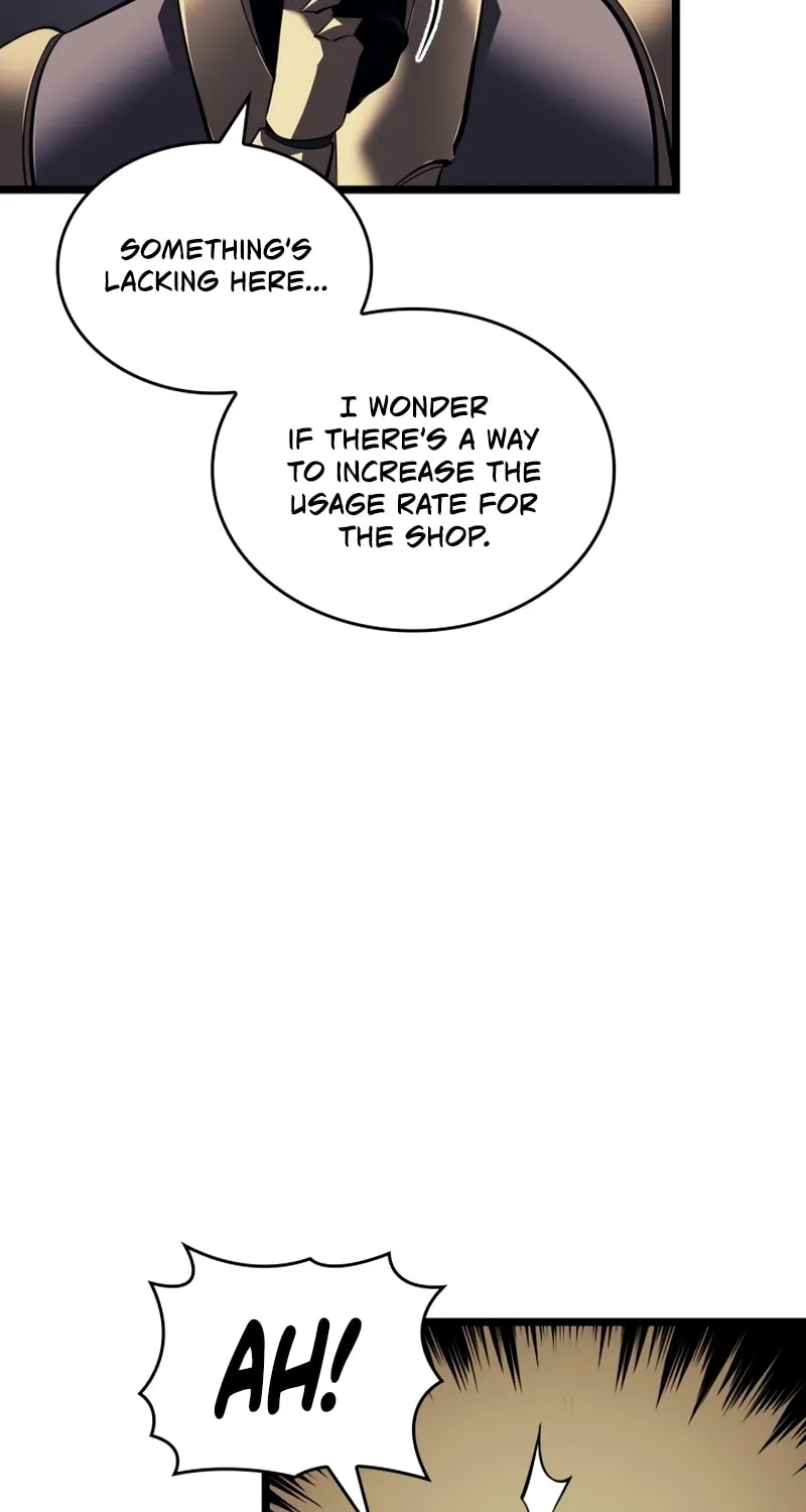 Return of the SSS-Class Ranker Chapter 53 page 58 - 