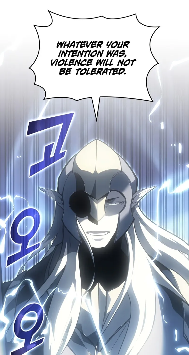Return of the SSS-Class Ranker Chapter 53 page 7 - 
