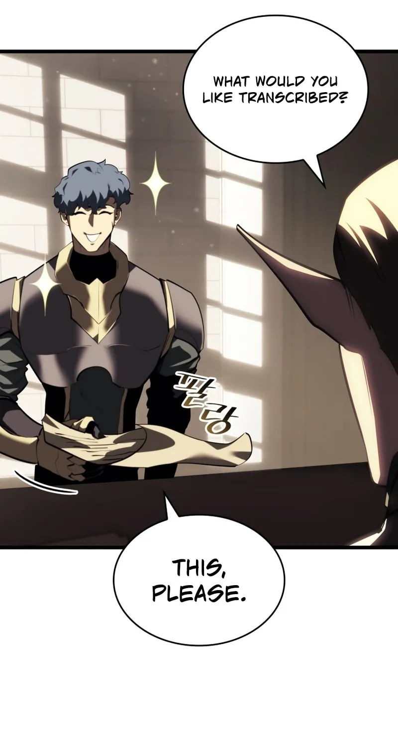 Return of the SSS-Class Ranker Chapter 53 page 64 - 