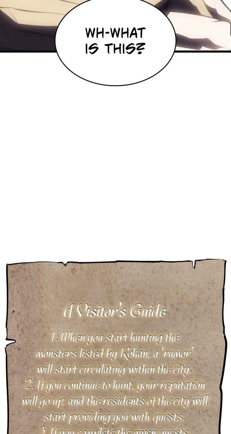 Return of the SSS-Class Ranker Chapter 53 page 66 - 