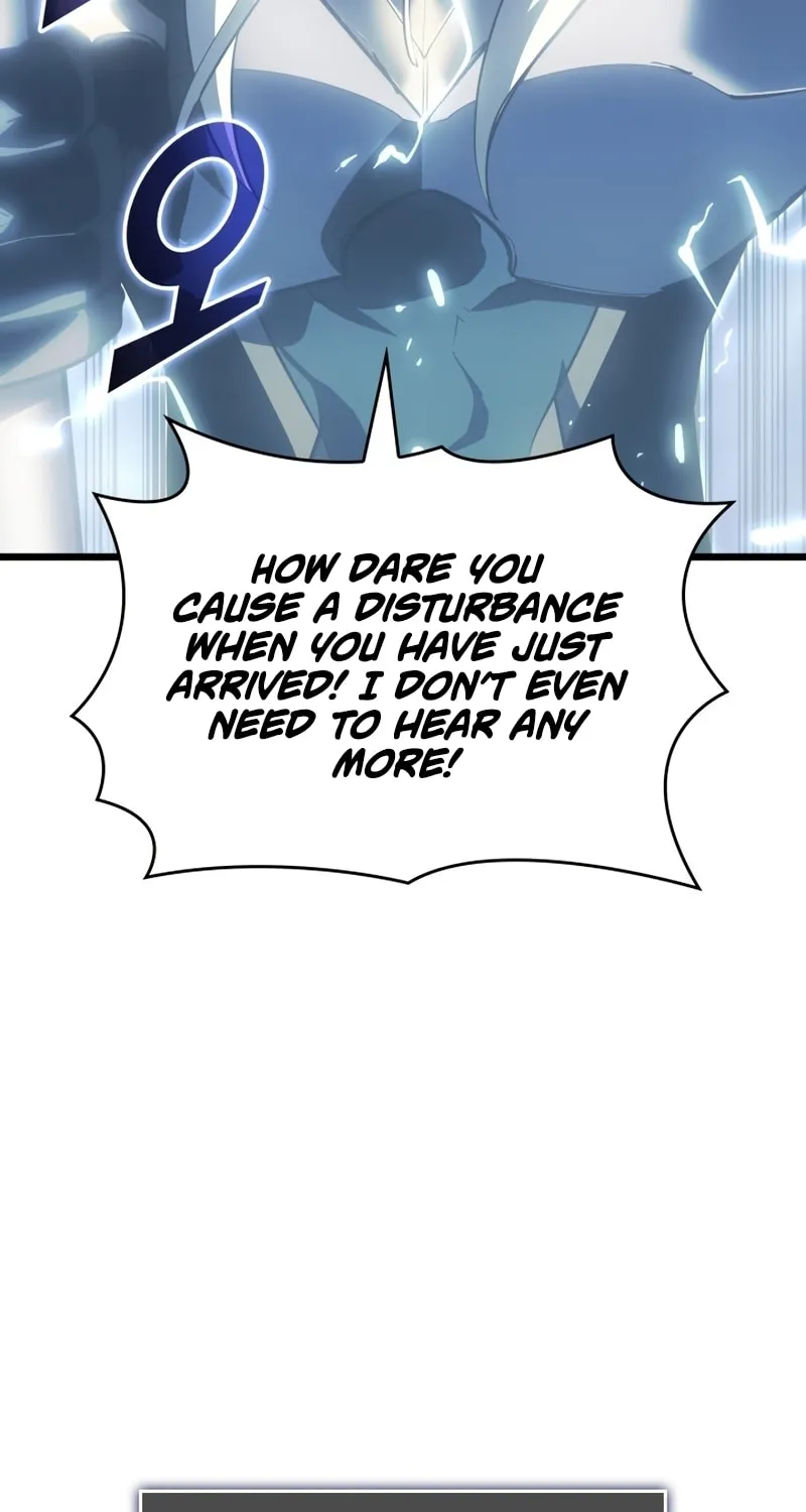 Return of the SSS-Class Ranker Chapter 53 page 8 - 