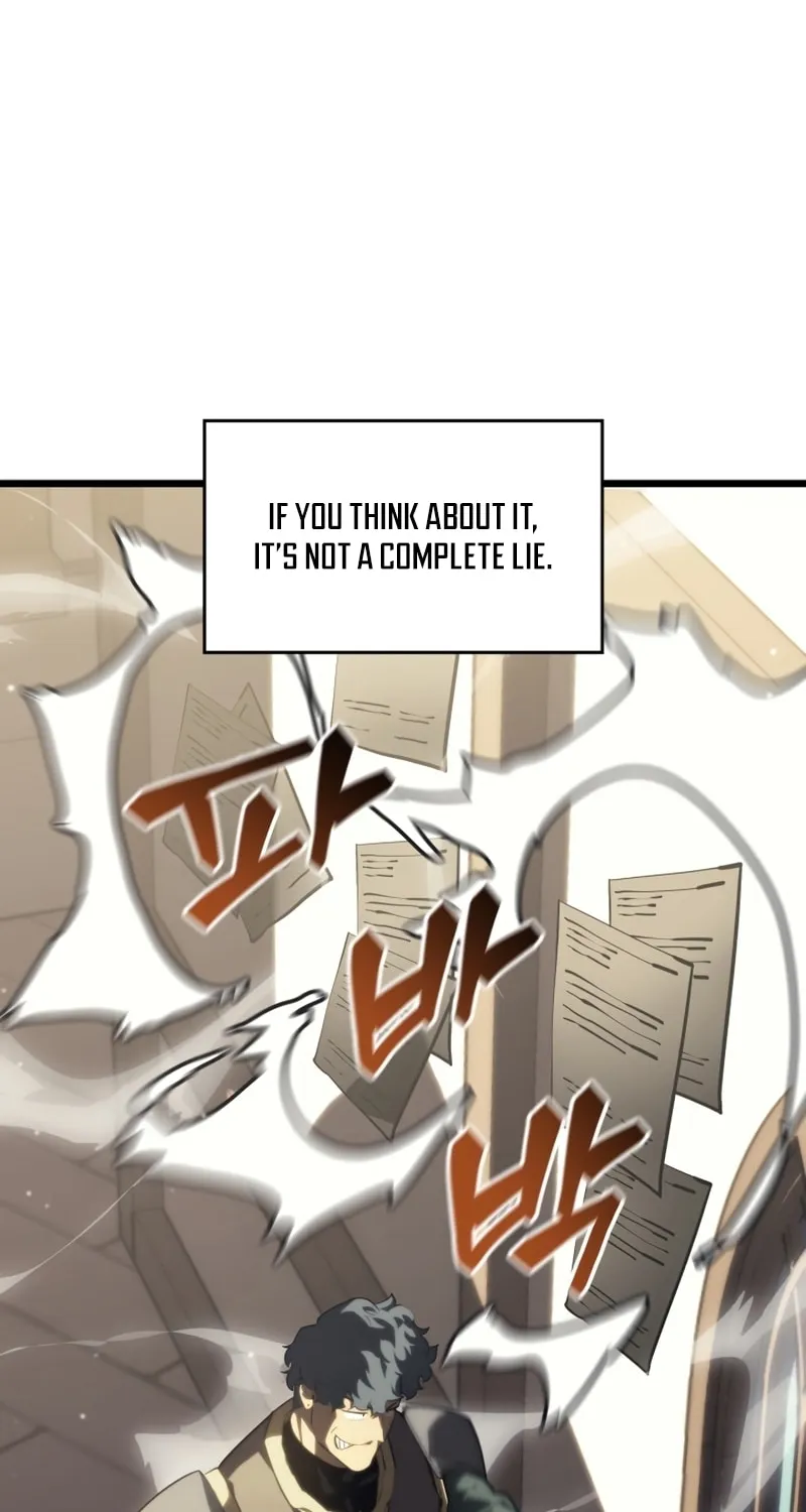 Return of the SSS-Class Ranker Chapter 53 page 72 - 