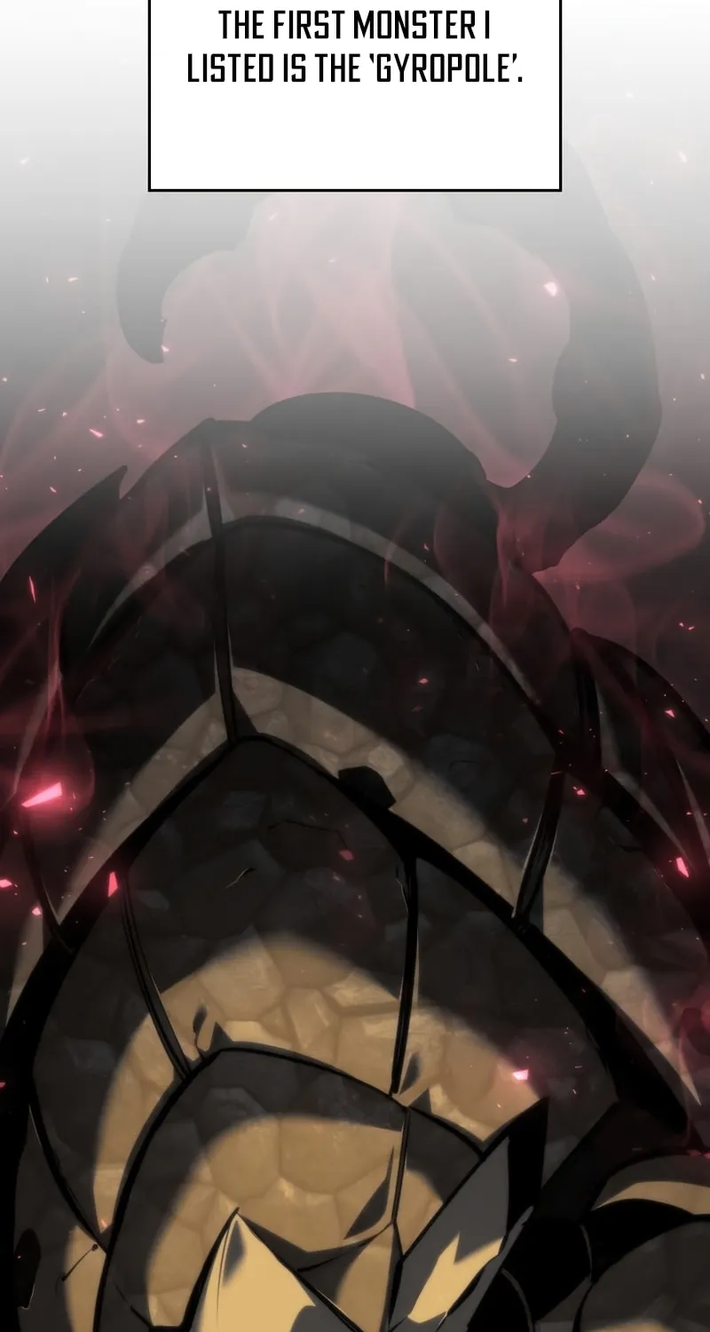 Return of the SSS-Class Ranker Chapter 53 page 74 - 