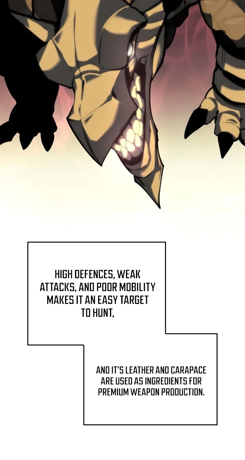 Return of the SSS-Class Ranker Chapter 53 page 75 - 