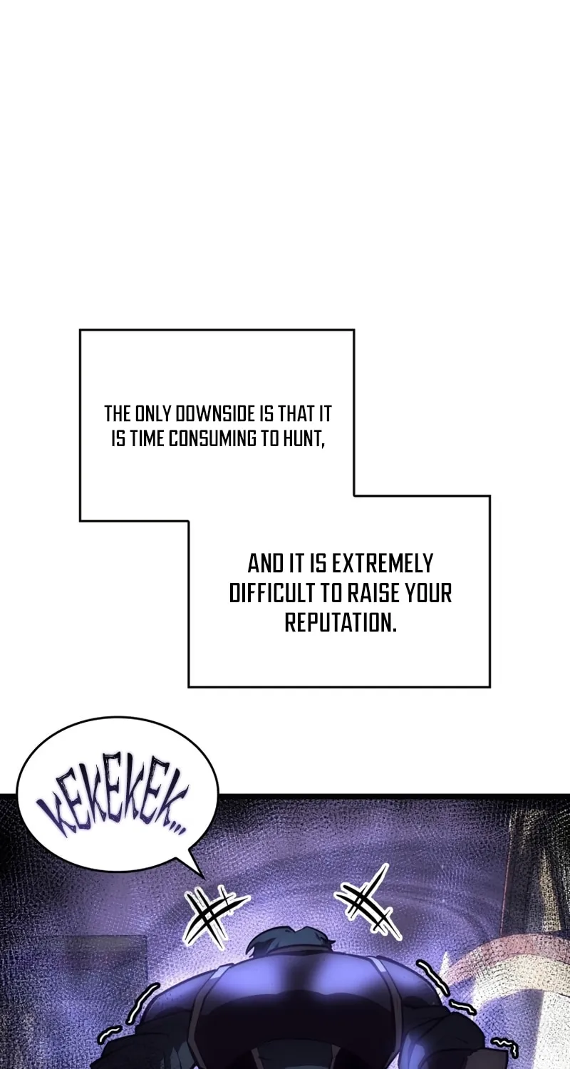 Return of the SSS-Class Ranker Chapter 53 page 76 - 