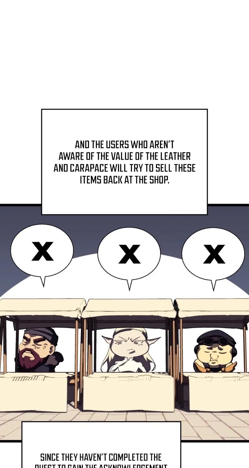 Return of the SSS-Class Ranker Chapter 53 page 78 - 