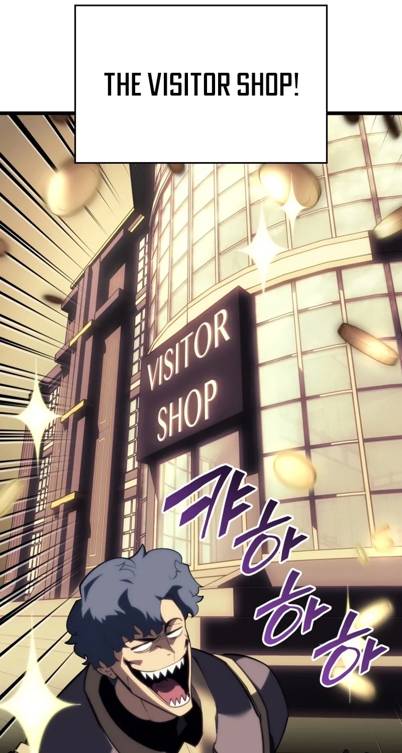 Return of the SSS-Class Ranker Chapter 53 page 80 - 
