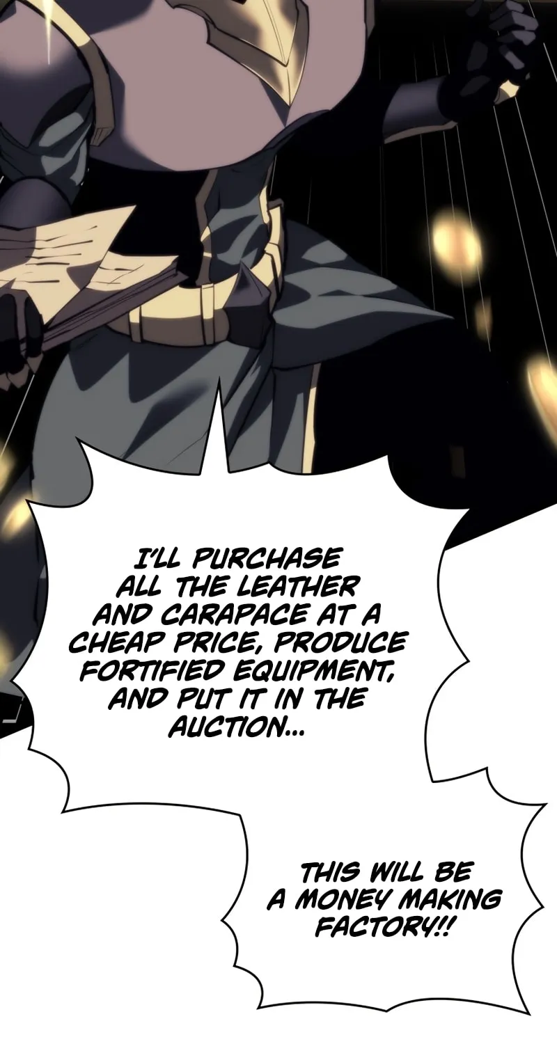 Return of the SSS-Class Ranker Chapter 53 page 81 - 