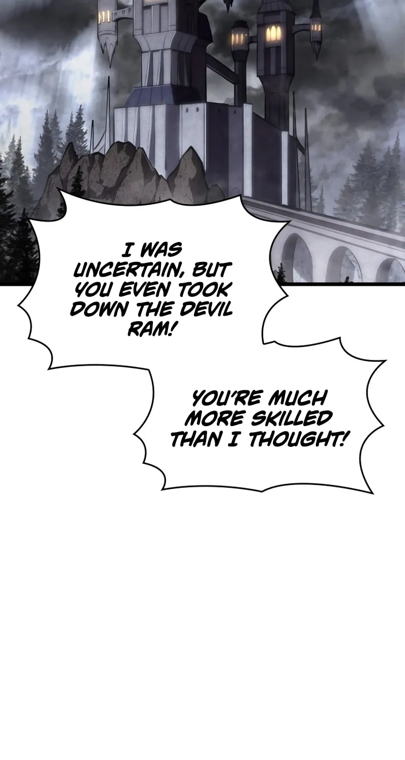 Return of the SSS-Class Ranker Chapter 53 page 84 - 