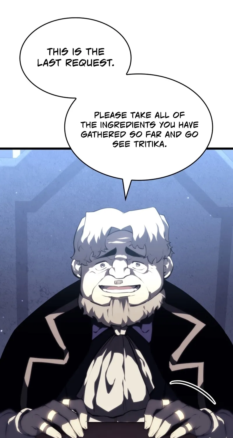 Return of the SSS-Class Ranker Chapter 53 page 85 - 
