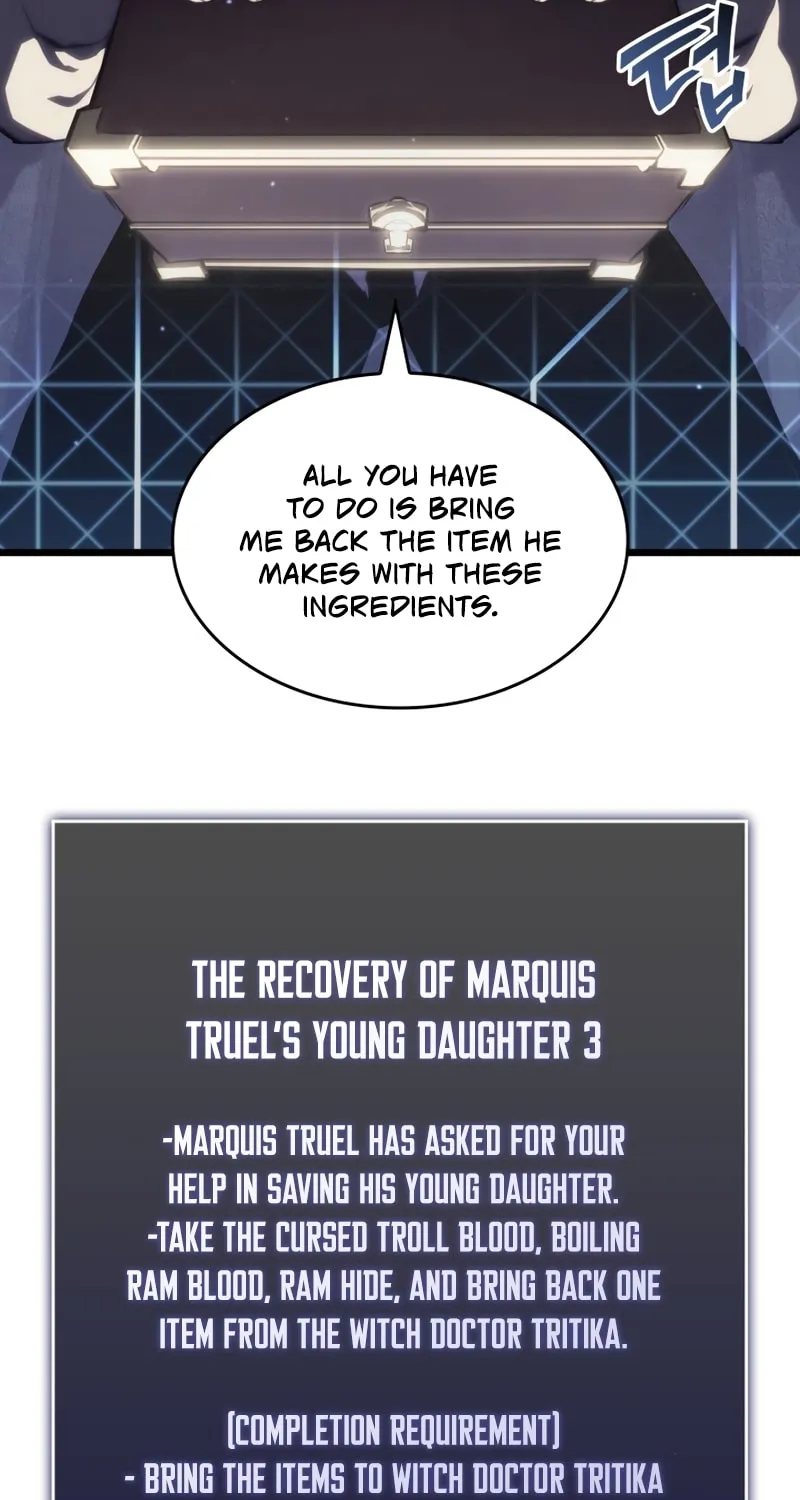 Return of the SSS-Class Ranker Chapter 53 page 86 - 