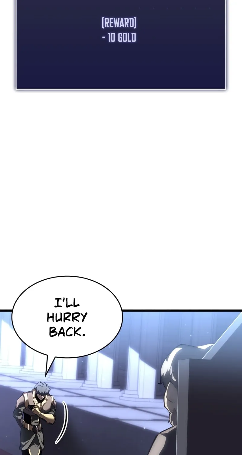 Return of the SSS-Class Ranker Chapter 53 page 87 - 