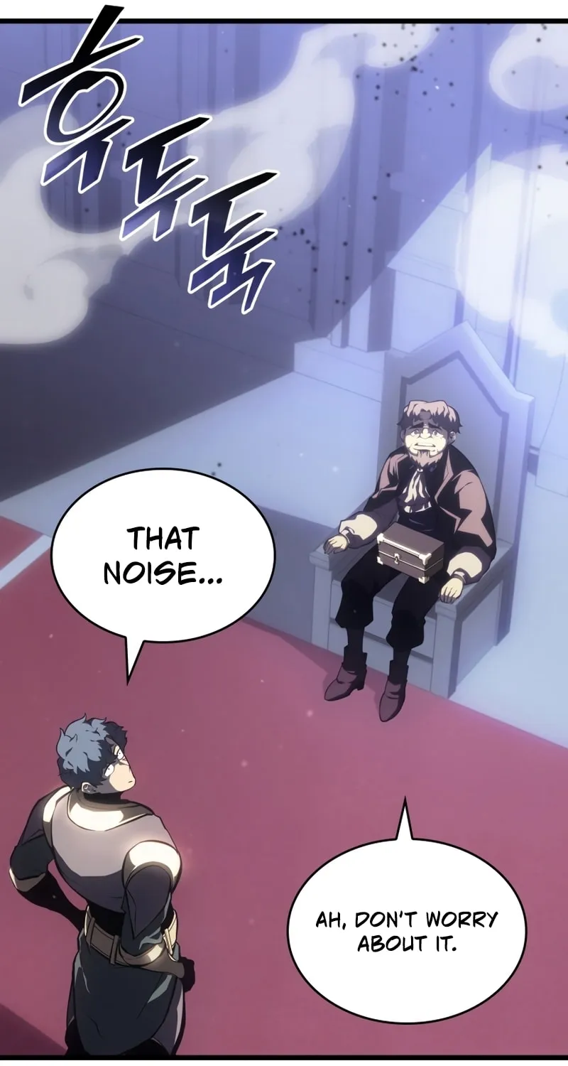 Return of the SSS-Class Ranker Chapter 53 page 90 - 