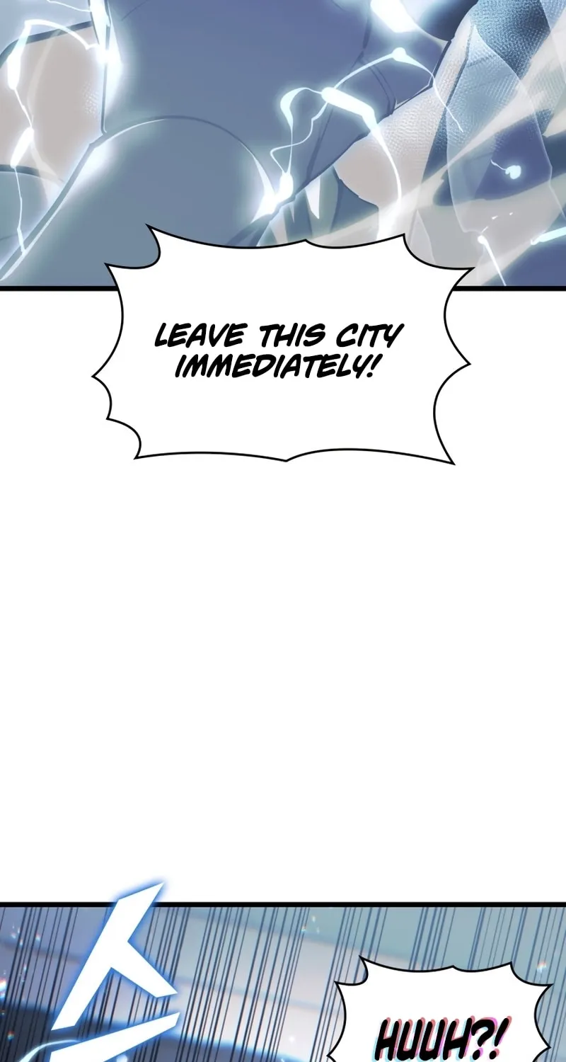 Return of the SSS-Class Ranker Chapter 53 page 10 - 